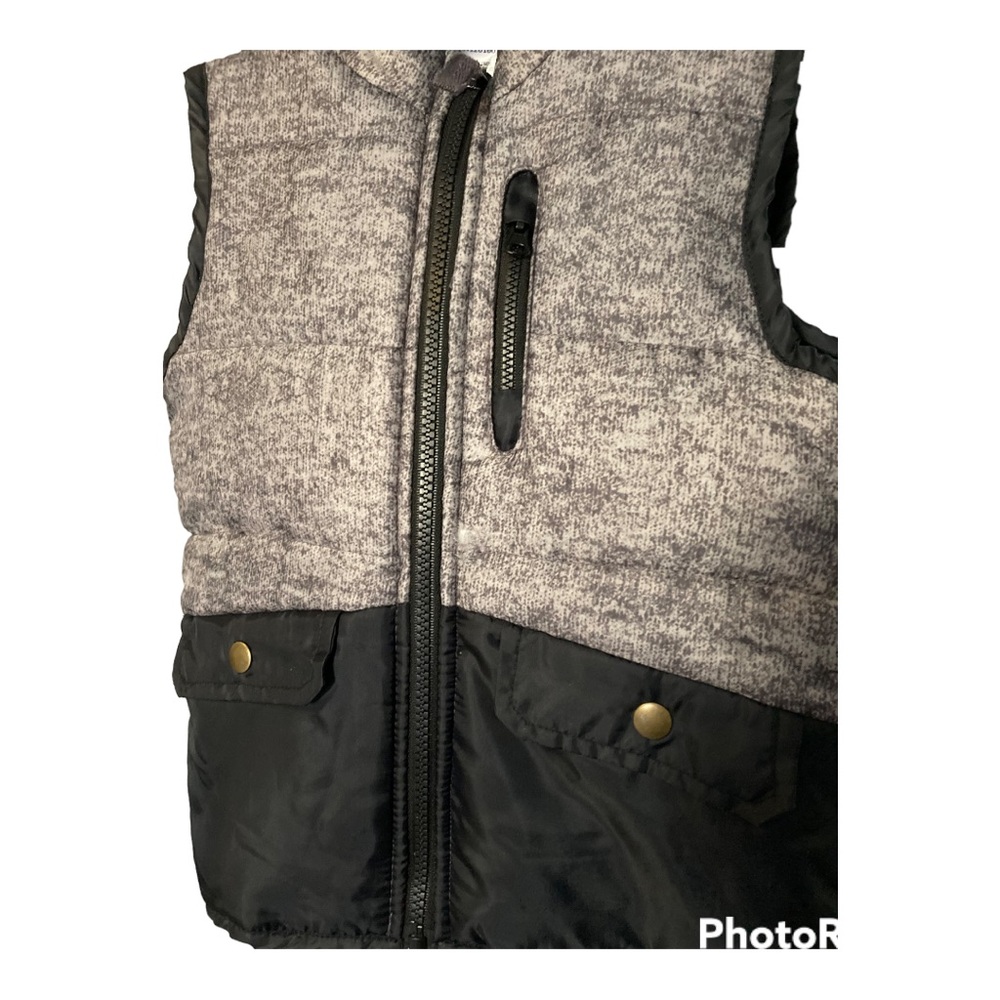 Toddler Vest 4T - Picture 3 of 8